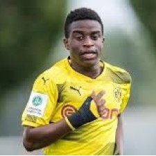 14-godišnji strijelac Mukoco Youth League